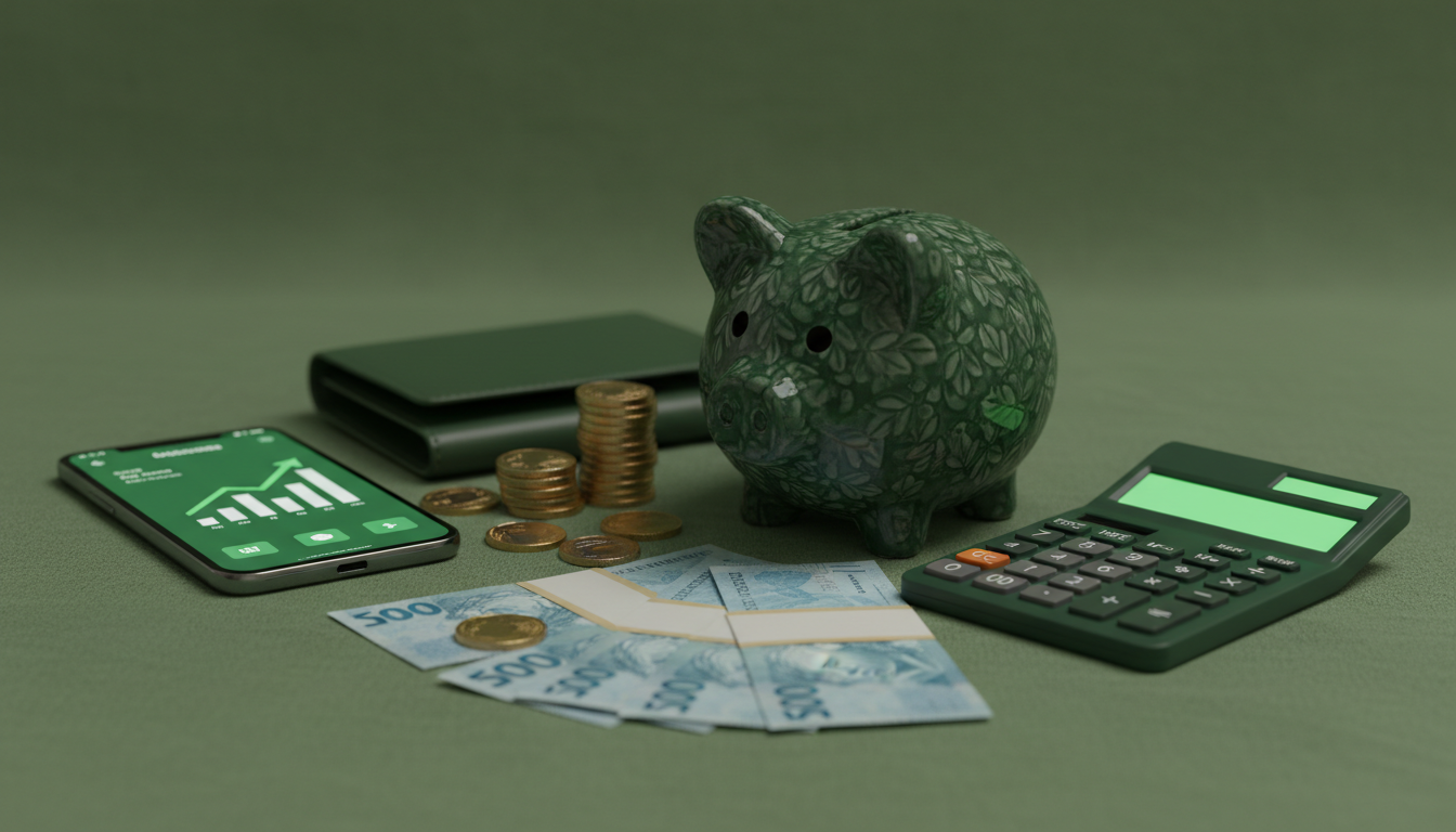 PicPay promete bater a poupança (8,31% ao ano) — mas quem garante seu dinheiro tem outro nome