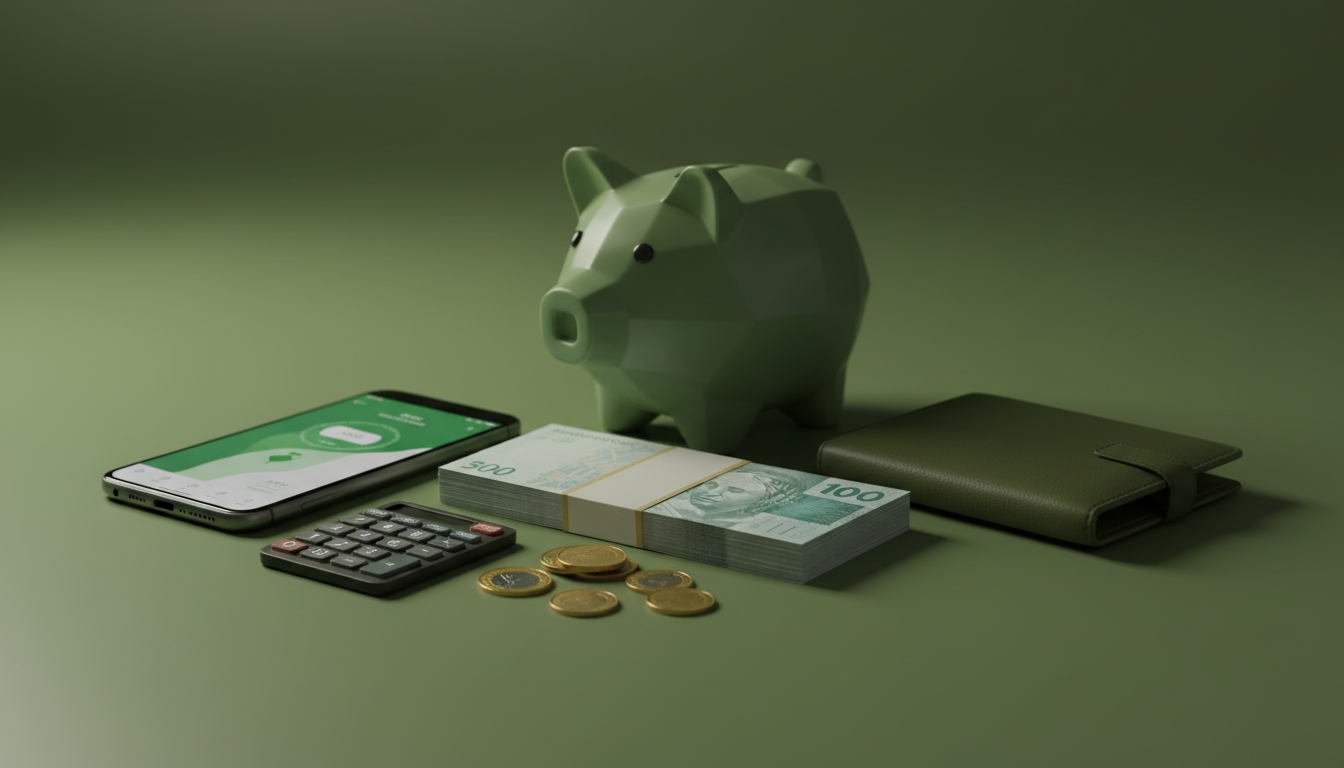 Nubank promete render mais que Mercado Pago? Os dois pagam os mesmos 13,9% ao ano